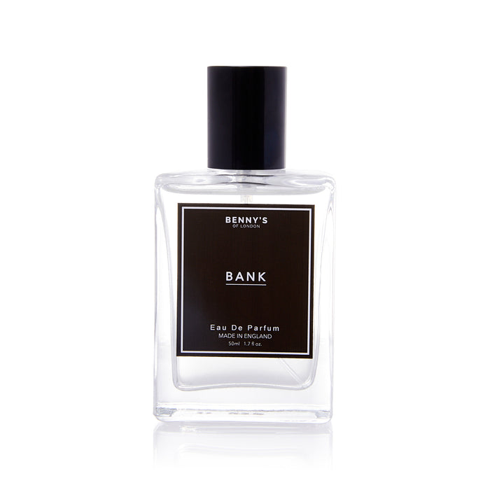 BANK | 50ml Aftershave