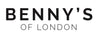 Benny's of London