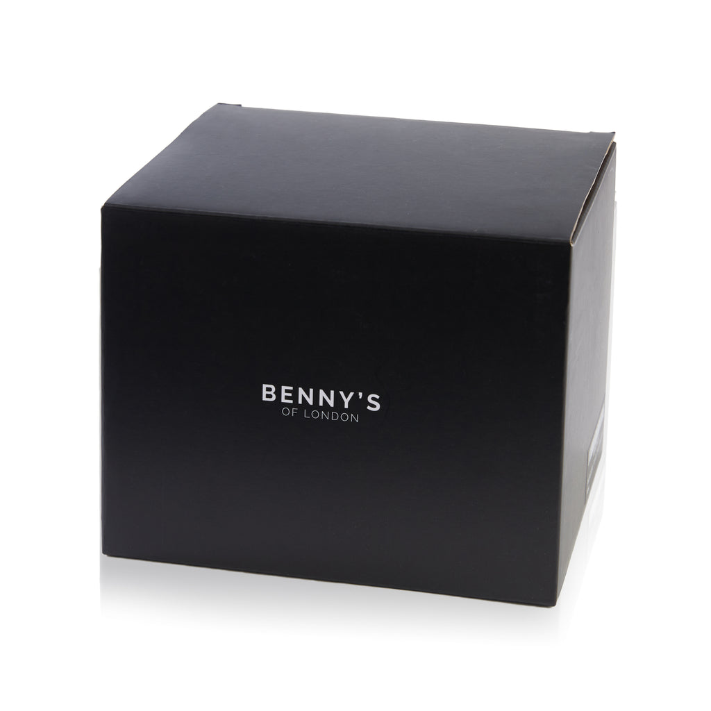 SHAVING BRUSH & BOWL GIFT SET – Benny’s of London - bennys of london