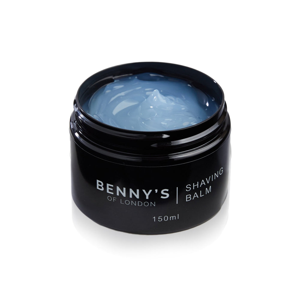 SHAVING BALM - Benny's of London - bennys of london