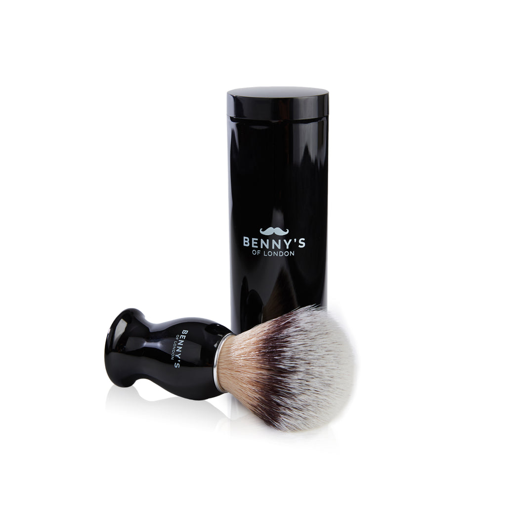 SHAVING BRUSH - Benny's of London - bennys of london