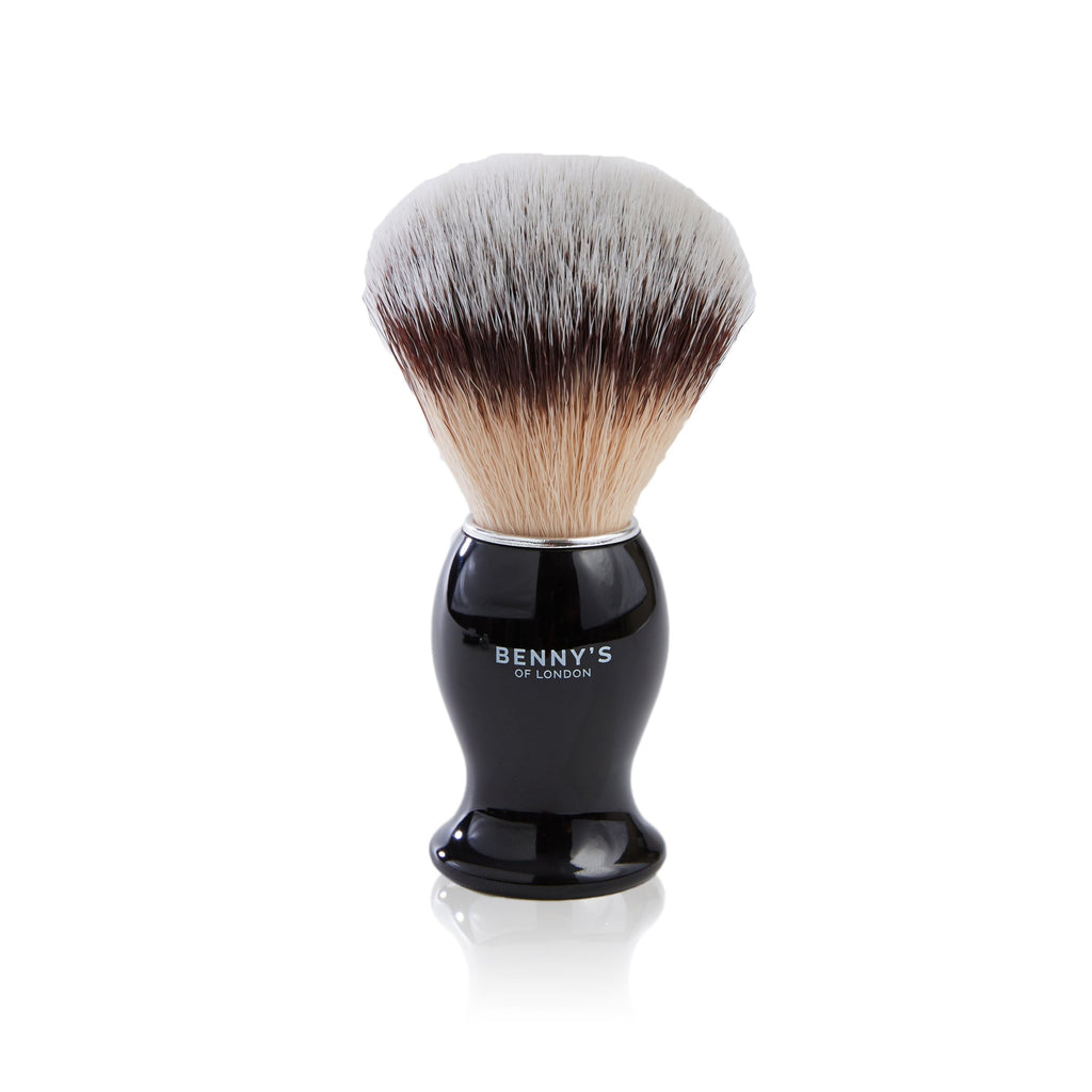 SHAVING BRUSH - Benny's of London - bennys of london