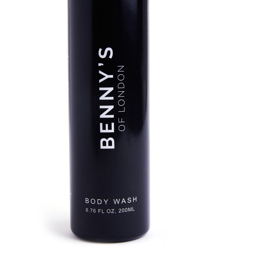 Body Wash