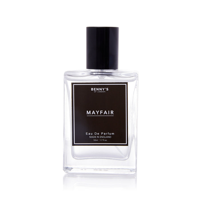 MAYFAIR | 50ml  Aftershave