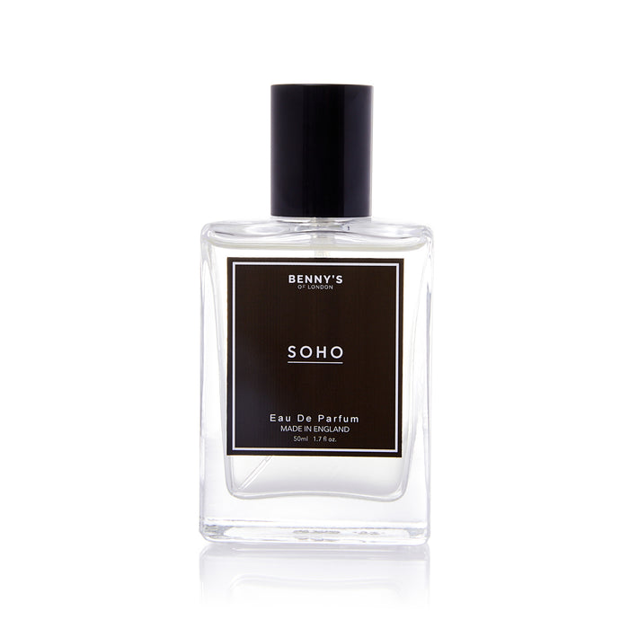 SOHO | 50ml Aftershave