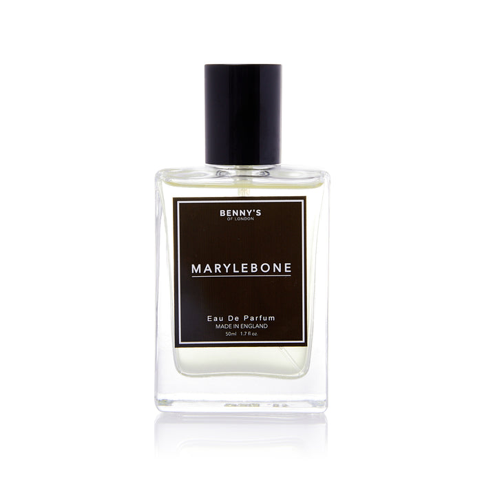 MARYLEBONE | 50ml Aftershave