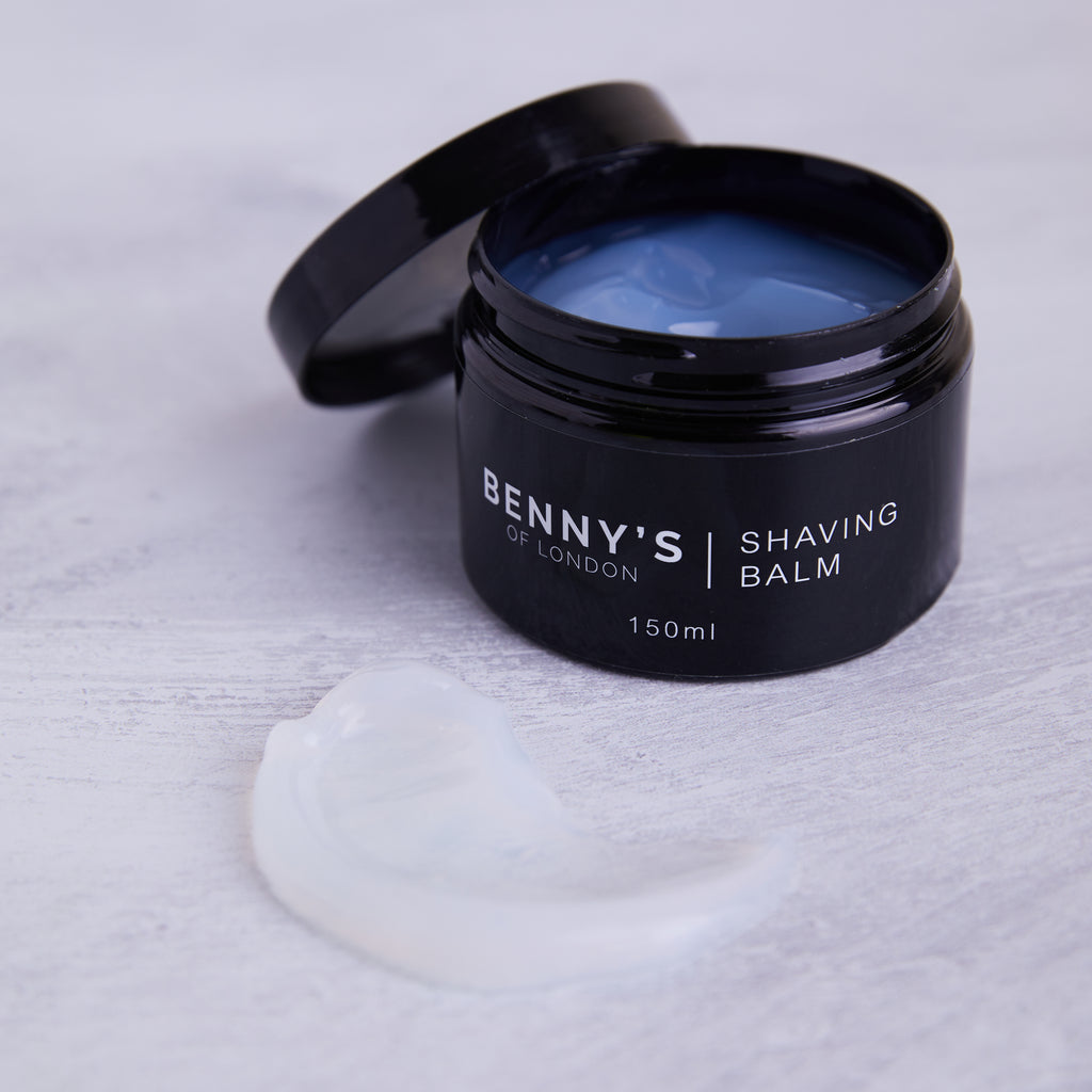 SHAVING BALM