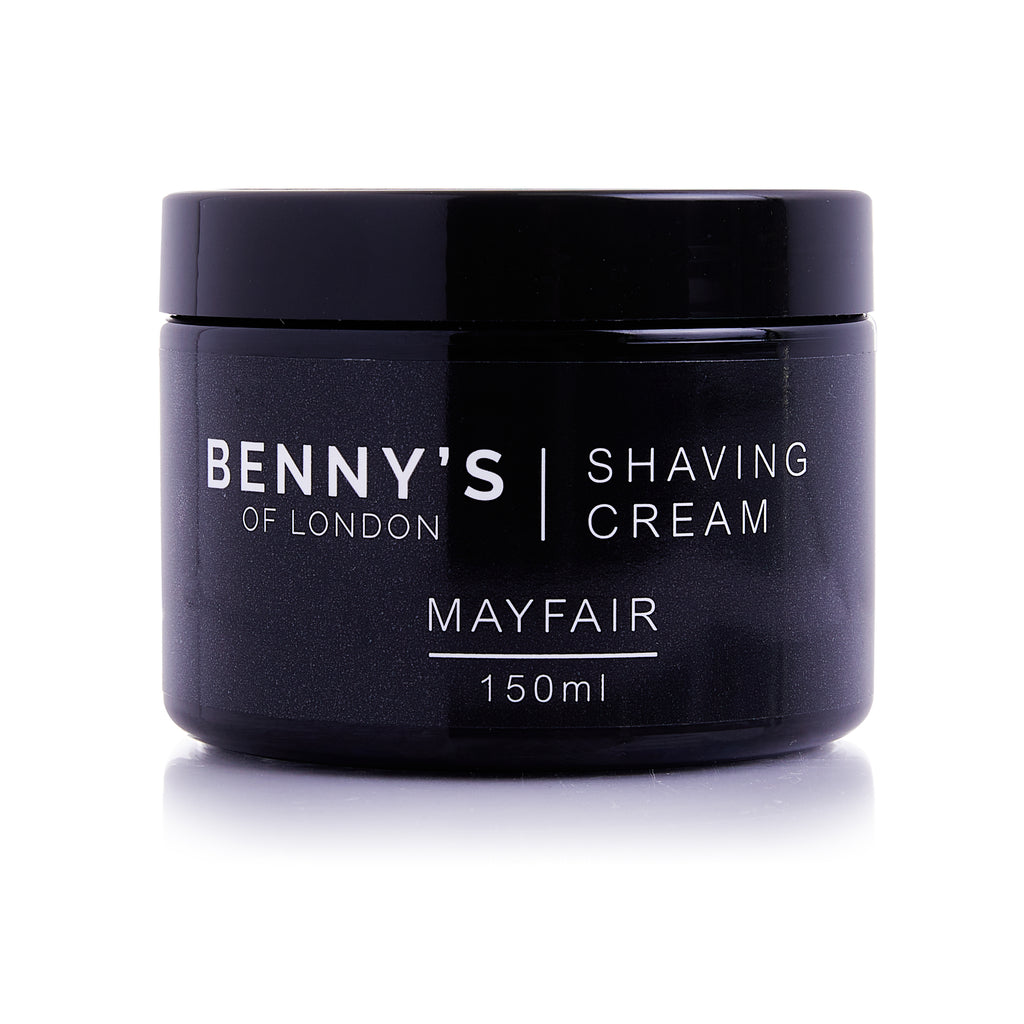 Shaving Cream | Mayfair | NEW