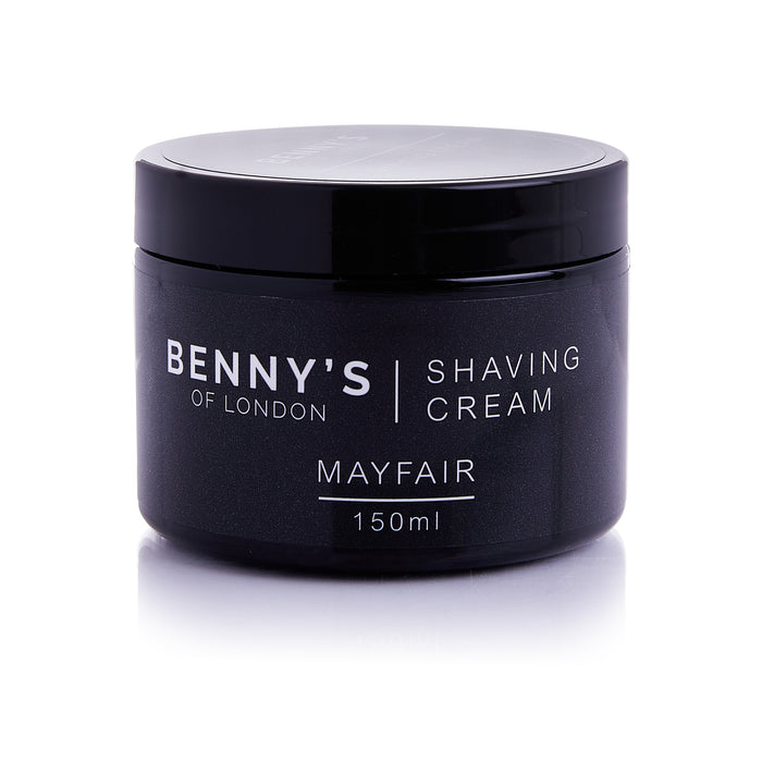 Shaving Cream | Mayfair | NEW