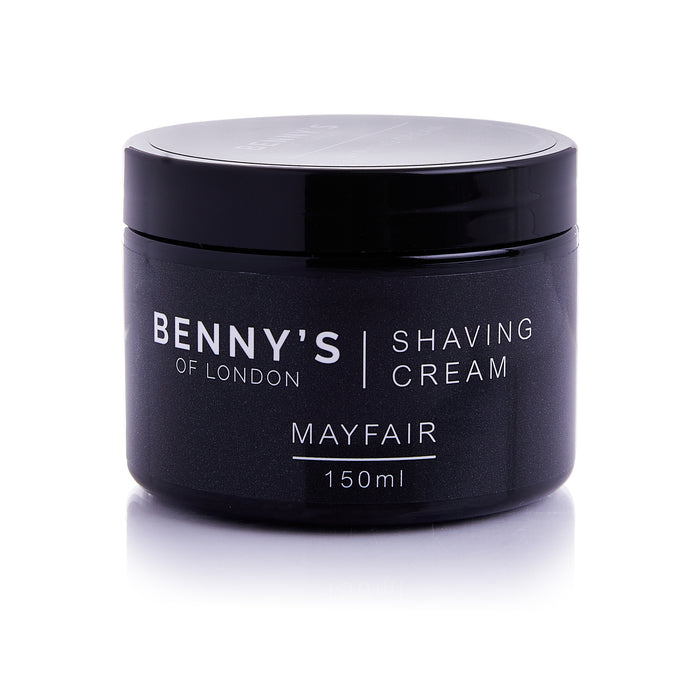 Shaving Cream | Mayfair | NEW