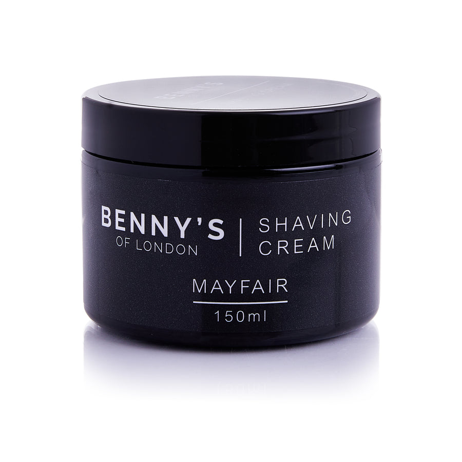 SHAVING CREAM | MAYFAIR