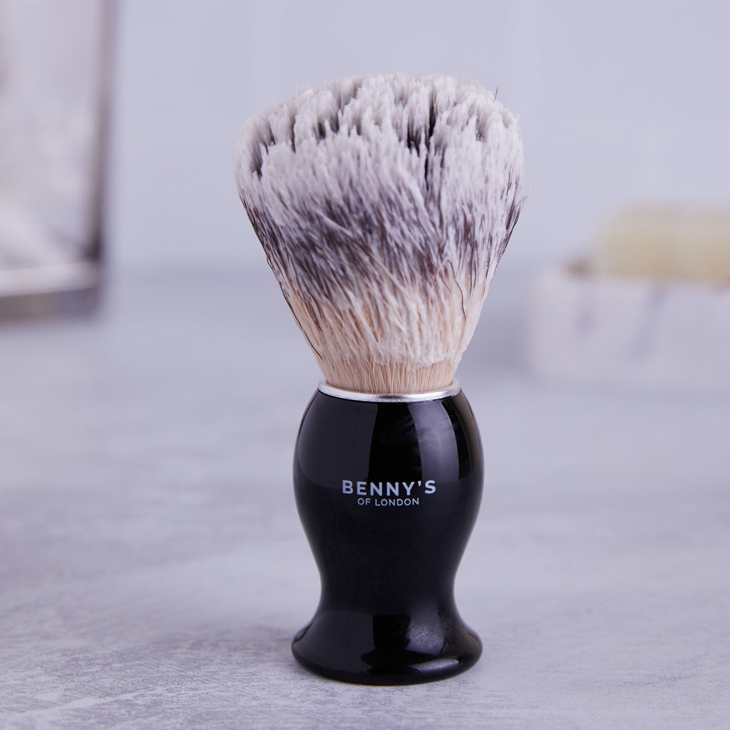 SHAVING BRUSH