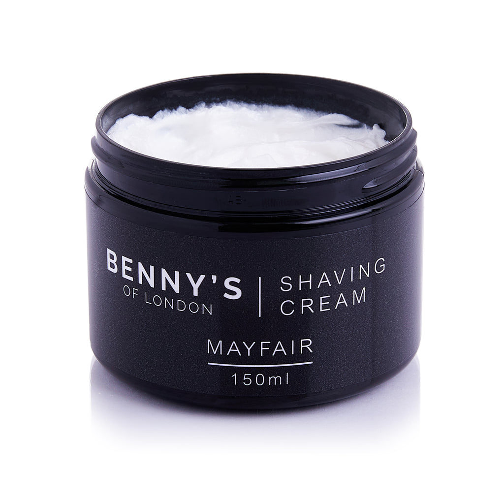 Shaving Cream | Mayfair | NEW
