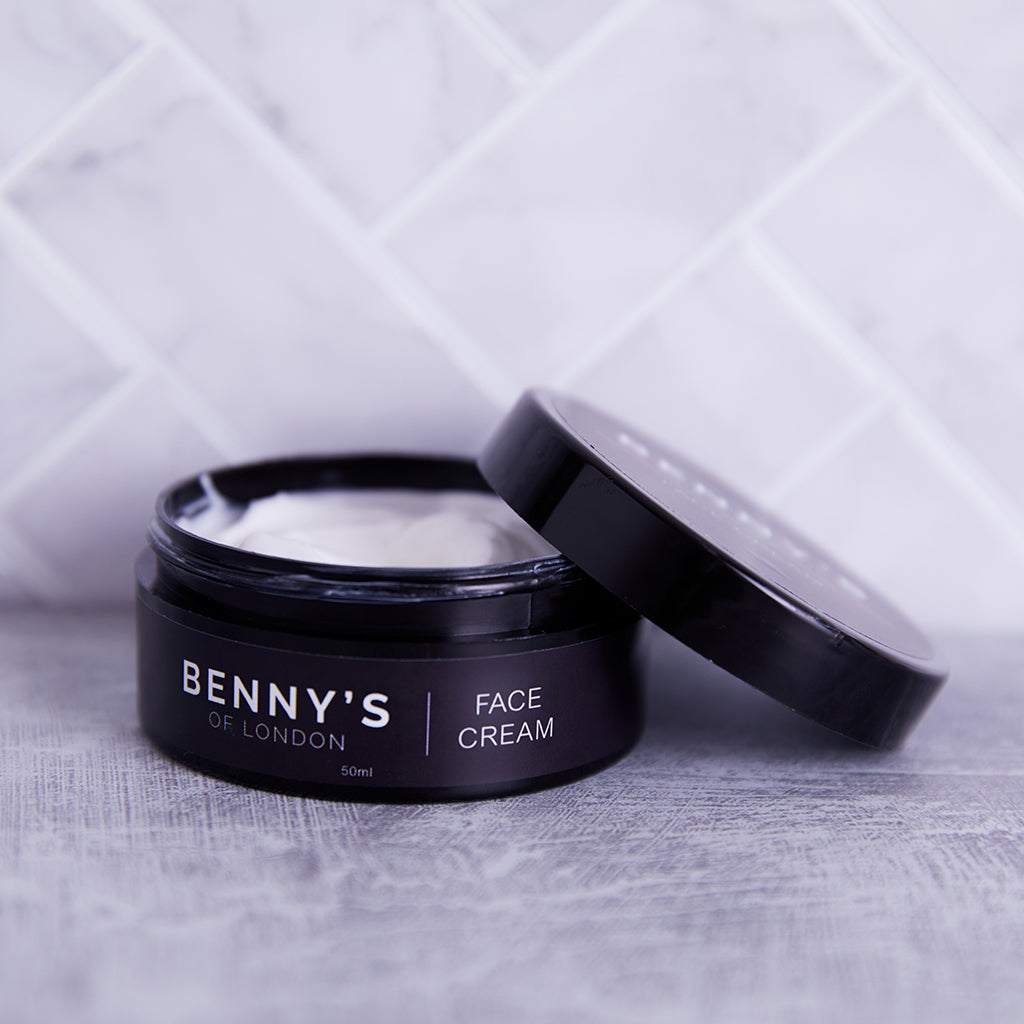 Face Cream