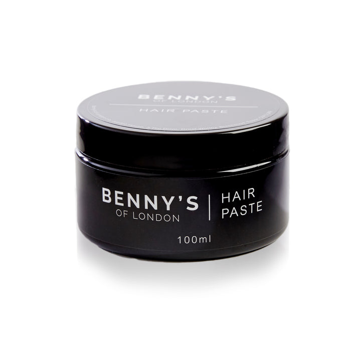 MATTE HAIR PASTE - Benny's of London - bennys of london