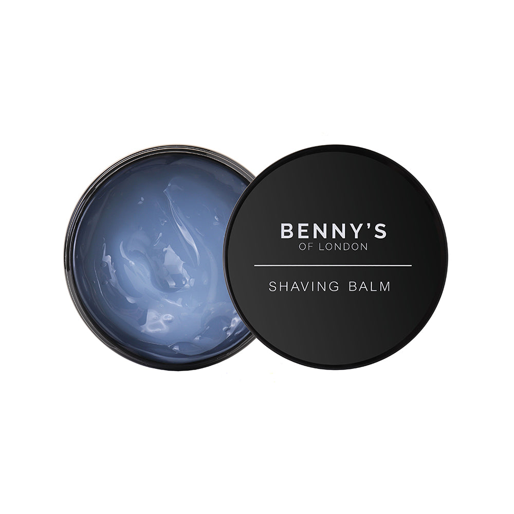 SHAVING BALM - Benny's of London - bennys of london